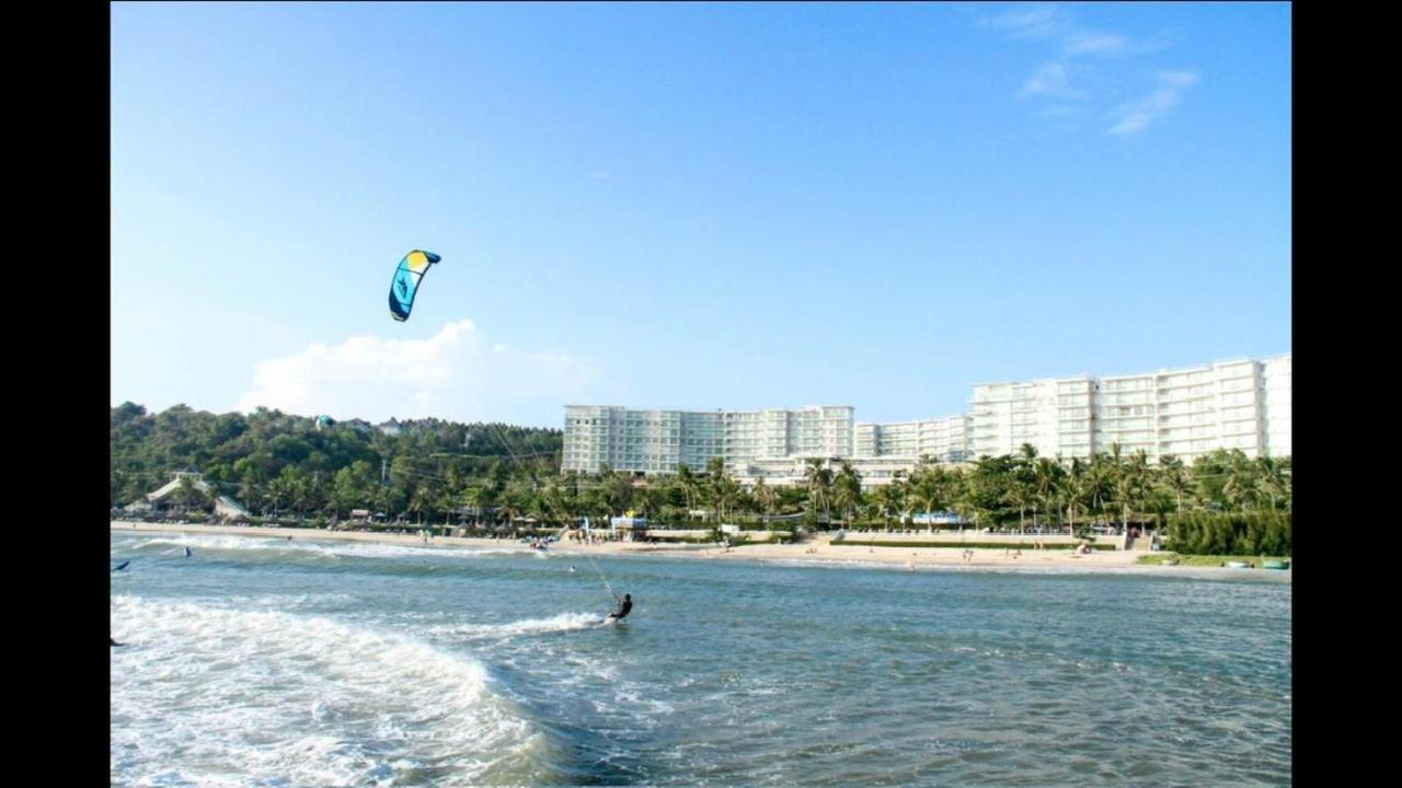 Lavender Muine Hotel Mui Ne Exterior foto