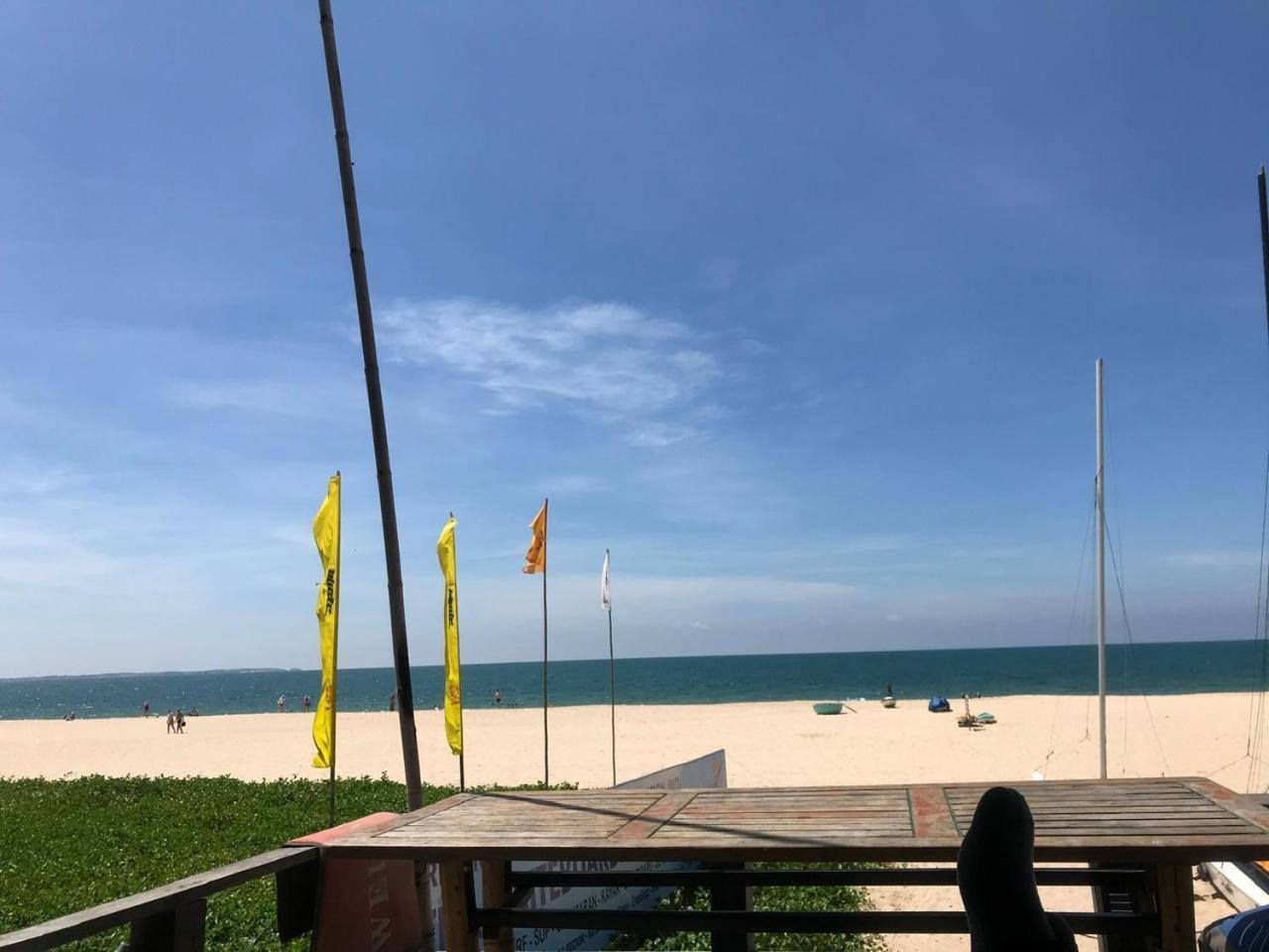 Lavender Muine Hotel Mui Ne Exterior foto