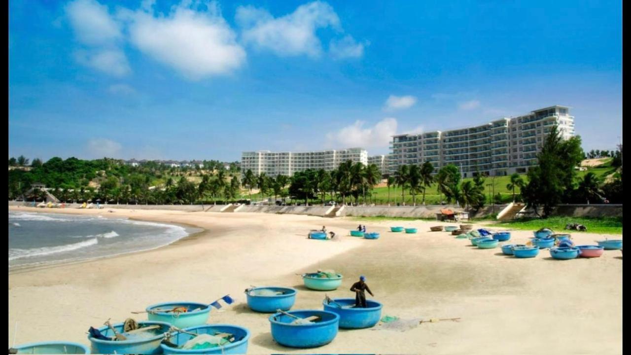 Lavender Muine Hotel Mui Ne Exterior foto