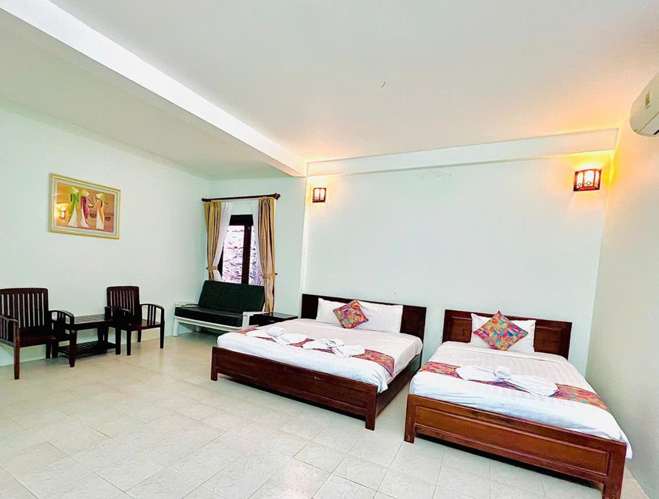 Lavender Muine Hotel Mui Ne Exterior foto