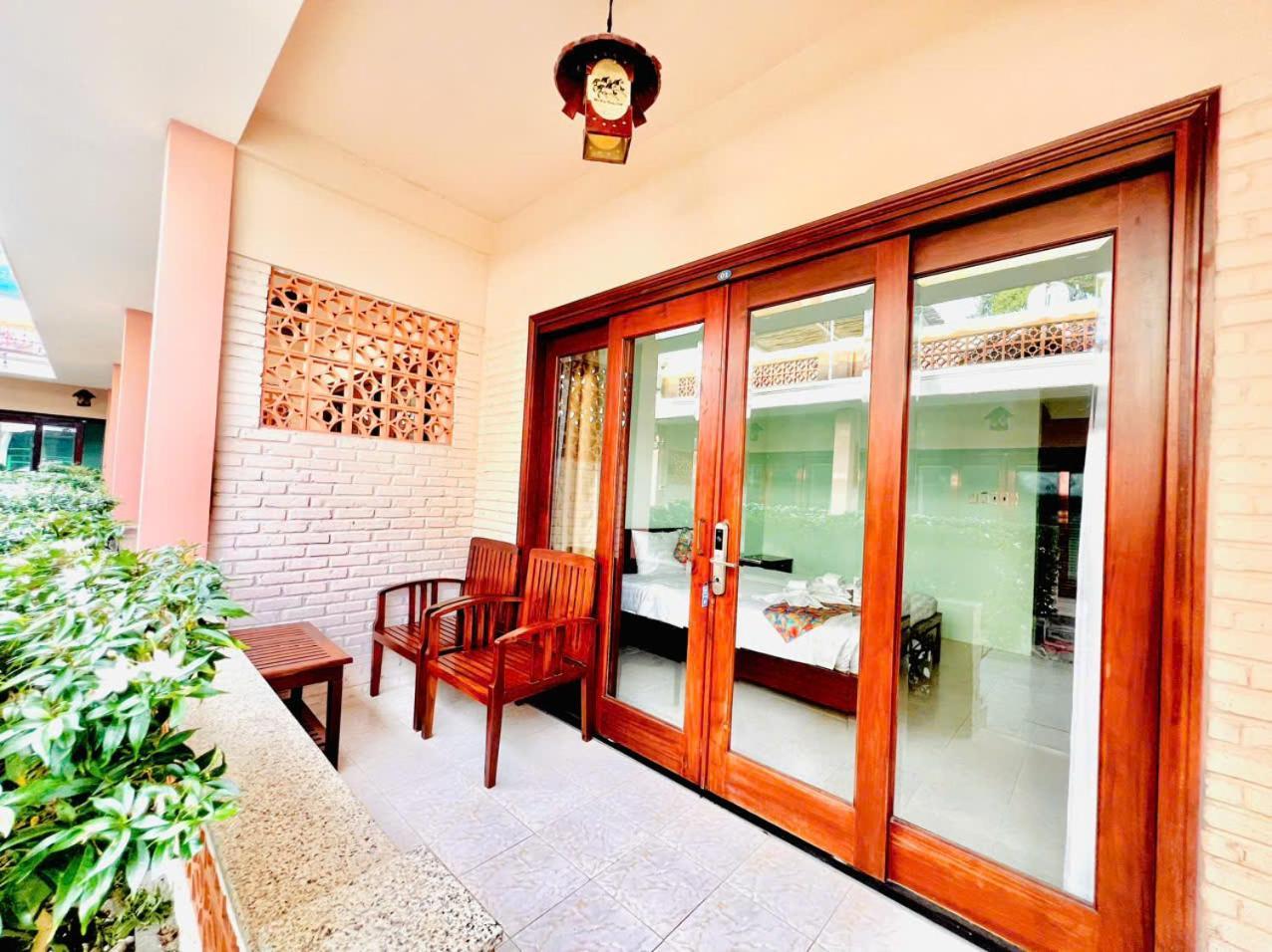 Lavender Muine Hotel Mui Ne Exterior foto