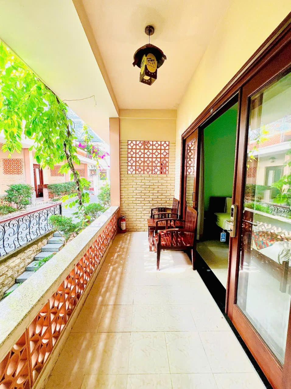 Lavender Muine Hotel Mui Ne Exterior foto
